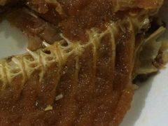 酥鱼排-金鹏鱼肉馆