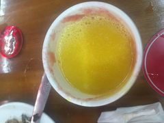 -五悦北平四季涮肉·烧烤(老商埠店)