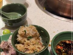 -润园四季椰子鸡火锅(海上世界店)