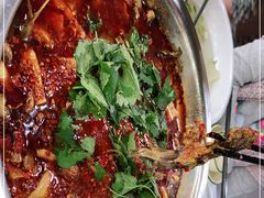 -彭大姐老店黄辣丁(新津店)