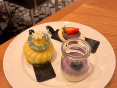 -苏州吴江盛虹万丽酒店-燃餐厅(盛泽店)
