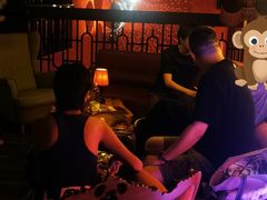 -JZ Club 爵士酒吧(上海店)