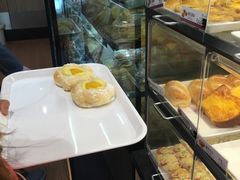 -85度C(南京中山南店)