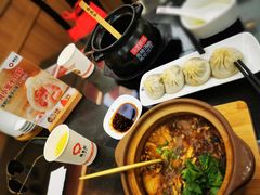 -锡笼记·无锡小笼(大润发店)
