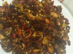 -偏爱炒鸡(老县衙店)