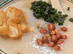 西关艇仔粥-西关明记肠粉(荔枝湾店)