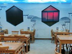 -品鲜村农家菜·阳澄湖大闸蟹(总店)