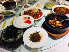 -大蓉和(双楠店)