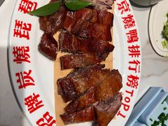 -南拳十三姨·潮汕砂锅粥·粤菜(西单大悦城店)