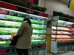 -香慧锅贴(建兰路商业步行街店)