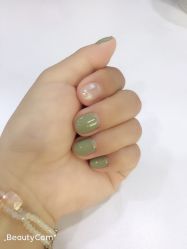 手部美甲-如一·美甲美睫