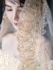 点击看大图 -Renee芮亦婚纱