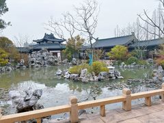 -江心屿景区