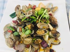 -辣螃铠盆盆蟹大排档(总店)