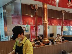 -kingkong大猩猩烤肉(CBD店)