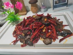-名善山珍·野生菌汤锅(文殊院店)
