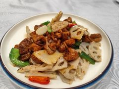 -粤·向群饭店(龙津东路总店)