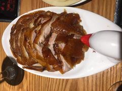 -德香苑脆皮烤鸭·经典(爱融荟城店)