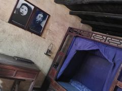 -韶山毛泽东同志故居