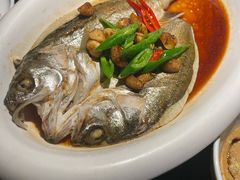 -绿茶餐厅(深圳龙华天虹购物中心店)