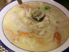 -十面春风·江南面馆(崇宁路店)