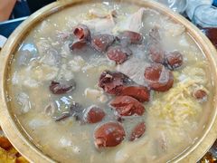 -春泉大冷面(兴华街店)