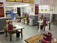 -笔记安顺夺夺粉火锅