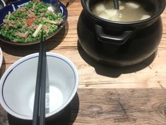 -树厨贵州菜(大十字店)