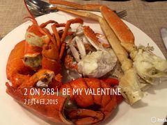 2&nbsp;On&nbsp;988&nbsp;Cafe-圣丰索菲特·2 On 988 Café 自助餐厅