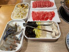 -7火锅(阿布扎比店)