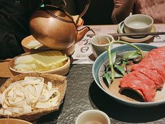 -盡膳口福跷脚牛肉火锅(国贸商城店)