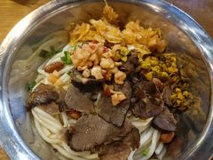 -李氏紫竹林卤粉(火车站店)