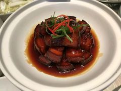 -芳芳私房菜·精做淮扬菜(承德路店)