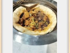 -二十一分小锅炖(中心店)