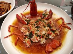 -小林哥的海鲜馆·夜宵烧烤(渔人码头店)