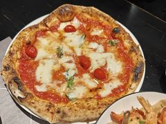 -Osteria意大利餐厅