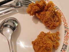 -比格比萨自助(新辰里学清路店)