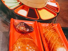 羲和烤鸭-羲和雅苑•北京烤鸭(吴中路万象城店)