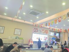 -马兰拉面(西直门外店)