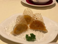 -利苑酒家(宜安广场店)