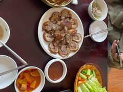 -高丽村韩国料理(兴华二路店)
