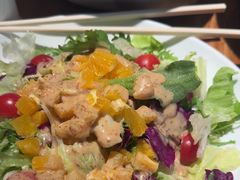-黄山老妈·土菜(碧桂园店)