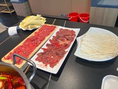 -疆牛出栏·潮汕牛肉火锅(德汇万达店)