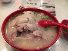 -廖老妈蹄花店(人民公园陕西街259号店)