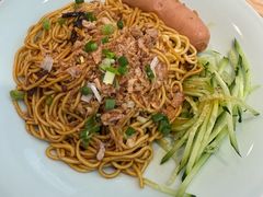 -醉面(五道口启迪大厦店)