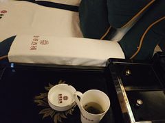 -金泰连锁·足道·SPA(惠州旗舰店)