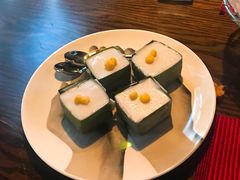 -甘尼仕印度餐厅爵士酒吧(阳春巷店)