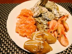 -青岛海尔洲际酒店