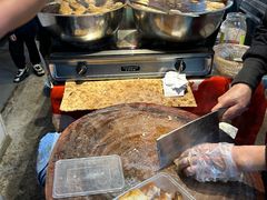 -车头老二大排档