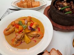 -桂满陇·手作小笼包&江南叫花鸡(中山公园店)